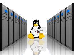 vps сервер linux